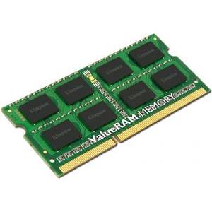 Memorija za prijenosno računalo Kingston 8 GB SO-DIMM DDR3 1600 MHz, KCP316SD8/8