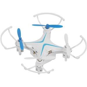 Dron Vivanco mini Quadrocopter, bijeli