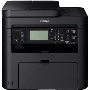 Pisač Canon i-SENSYS MF237w, laser mono, multifunkcionalni, print/copy/scan/fax, ADF, LAN, USB, WiFi