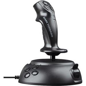 Gamepad Speedlink DARK TORNADO Flight Stick, crni