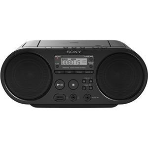 CD player MP3 Sony ZS-PS50/B