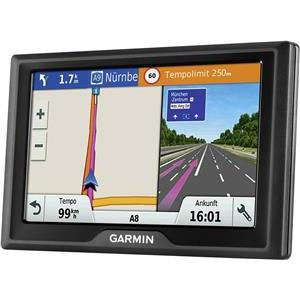 Auto navigacija Garmin Drive 50LMT Europe + MENA Travel edition-limited, Life time update, 5