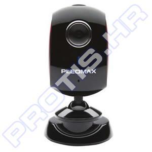 Samsung Pleomax Webcam W400B
