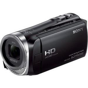 Kamera Sony HDR-CX450/B