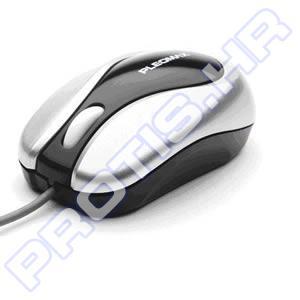 Samsung Pleomax mouse SPM-4100 Black