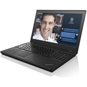 Prijenosno računalo Lenovo Thinkpad T560, 20FH0039SC