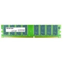 Memorija 1 GB DDR 400MHz, MEM1002A