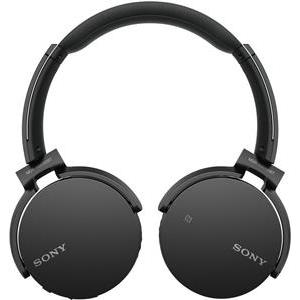 Slušalice bluetooth Sony MDR-XB650BT/B