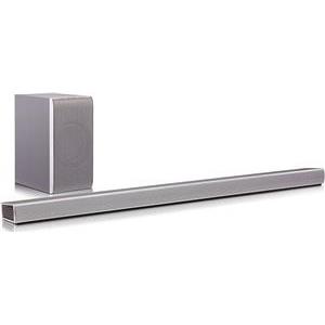 Soundbar LG SH7