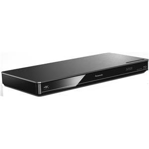 Blu-Ray player Panasonic DMP-BDT381EG