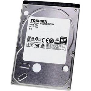 HDD Interni Toshiba 2.5