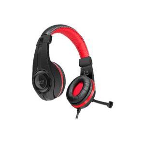 Slušalice Speedlink LEGATOS Stereo Gaming Headset, crne