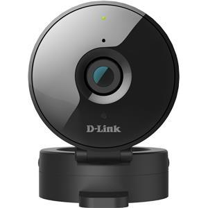 D-Link DCS-936L IP Security Camera, HD, Day and Night