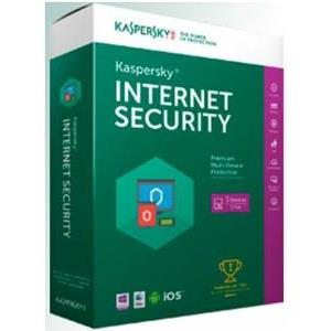 Antivirus Kaspersky Internet Security 1D 1Y+ 3mth