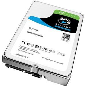 HDD Interni Seagate SkyHawk 3.5