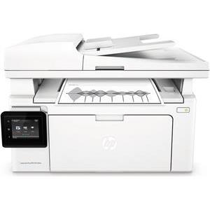 Pisač HP LaserJet Pro MFP M130fw, laser mono, multifunkcionalni print/copy/scan/fax, mreža, ADF, LAN, USB, WiFi, G3Q60A