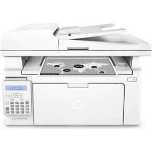 Pisač HP LaserJet Pro MFP M130fn, laser mono, multifunkcionalni copy/print/scan/fax, duplex, mreža, ADF, LAN, USB, G3Q59A