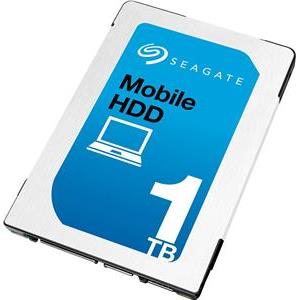 HDD Interni Seagate Mobile 2.5