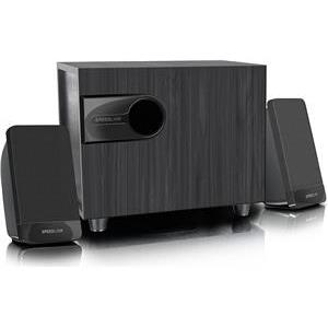 Zvučnici Speedlink LIBITONE 2.1 Subwoofer System ,crni