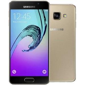 Mobitel Smartphone Samsung A310 Galaxy A3, 16 GB, zlatno žuti