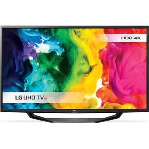 LG UHD TV 43UH620V