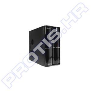 Kućište Thermaltake VG7000BNS mid tower Soprano RS 101, bez PS, crno