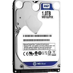 HDD Interni WD Blue™ 2.5