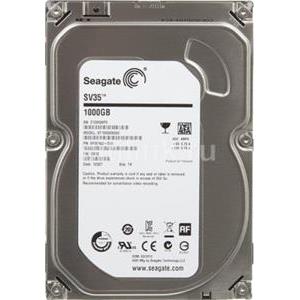 HDD Interni Seagate SV35 3.5