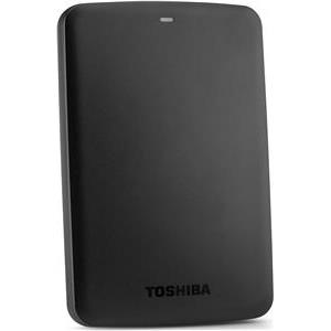 HDD eksterni Toshiba Canvio Basics 3TB, 2.5