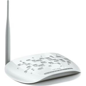 TP-Link TD-W8951NB, 150Mbps Wireless N ADSL2 Modem Router (Annex B)