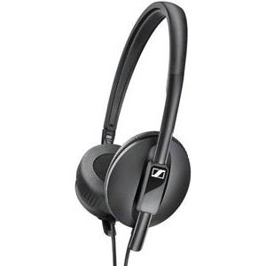 Slušalice Sennheiser HD 2.10, crne