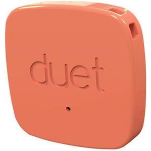 Bluetooth tracker PROTAG, Duet CSR 1010, za iOS i Android , crveni
