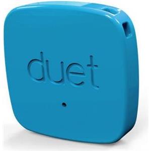 Bluetooth tracker PROTAG, Duet CSR 1010, za iOS i Android , plavi