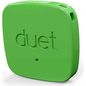Bluetooth tracker PROTAG, Duet CSR 1010, za iOS i Android , zeleni