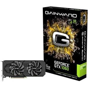 Grafička kartica nVidia Gainward GeForce GTX 1060, 6GB GDDR5