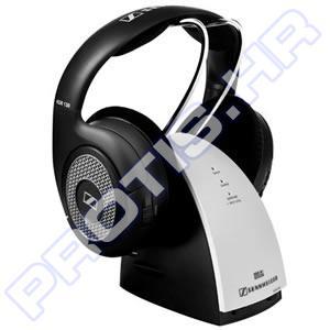 Slušalice bežične Sennheiser RS 130, HF Hifi Stereo, 863-865 MHz