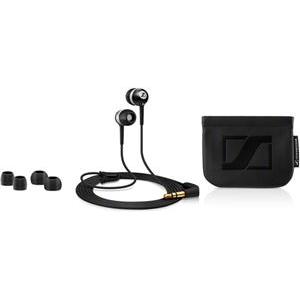 Slušalice Sennheiser CX 300 II, crne