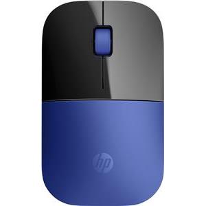 Miš HP Z3700, bežični, plavi, V0L81AA