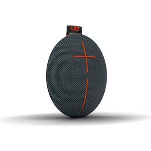 Zvučnik Logitech UE ROLL 2 Volcano, bluetooth, crni