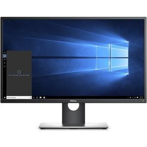 Monitor 23.8'' DELL Professional P2417H, 1920 x 1080, FHD, IPS Antiglare, 16:9, 1000:1, 4000000:1, 250cd/m2, 6ms, 178/178, DP, HDMI, VGA, 2xUSB 2.0, 3xUSB 3.0, Tilt, Swivel, Pivot, Height Adjust, 3Y