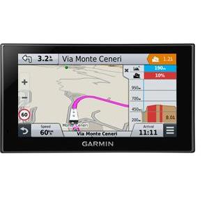 Auto navigacija Garmin Camper 660LMT-D Europe Lifte time update, Bluetooth, 6
