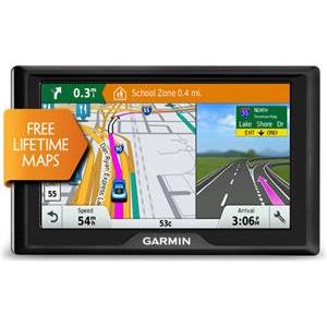 Auto navigacija Garmin Drive 50LM Europe, Life time update + AdriaRoute 5