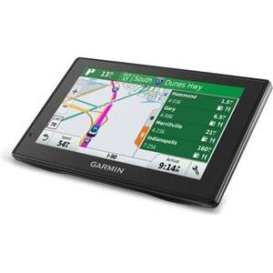 Auto navigacija Garmin DriveSmart 70LMT Europe, Life time update, 7