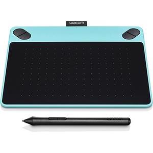 Grafički tablet WACOM Intuos Pen & Touch M, Comic, CTH-690CK-N 