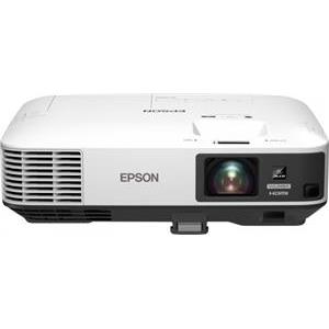 Projektor Epson EB-2255U - 3LCD WUXGA, 5000 ANSI, V11H815040