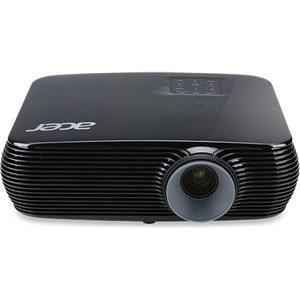 Projektor Acer P1286 - DLP 3D Ready XGA, 3300 ANSI, MR.JMW11.001