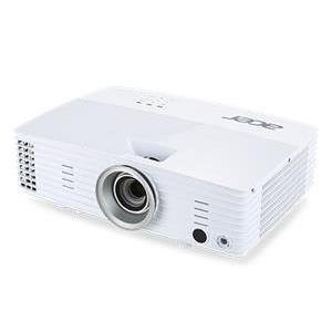 Projektor Acer H5383BD - DLP 3D Ready 720P, 3400 ANSI, MR.JMN11.00F