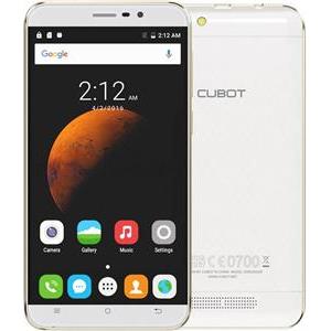 Mobitel Smartphone Cubot Dinosaur Dual SIM bijeli