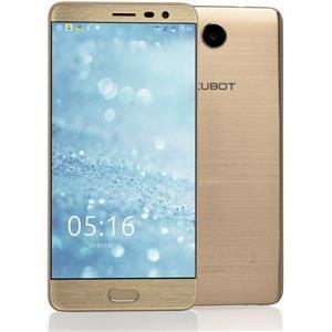 Mobitel Smartphone Cubot Cheetah 2 Dual SIM zlatni