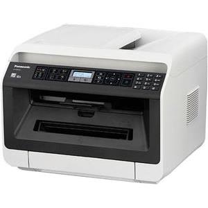 Panasonic FAX. KX-MB 2130HX - LAN, MFP